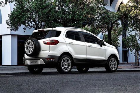 ecosport ford price philippines|Ford Ecosport 1.5 L Trend AT .